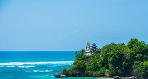 Les plages de rêve-bali||plage de rêve thailande-phuket|