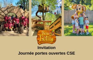 Bois des Lutins