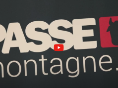 Passe Montagne-ski-cse