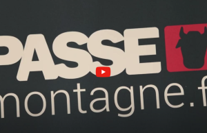 Passe Montagne-ski-cse